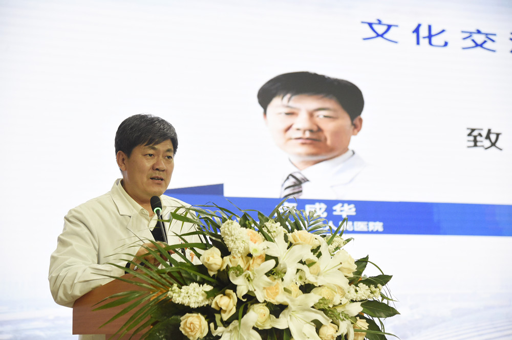 刘新主任分享了rrd的ppv手术操作要点.